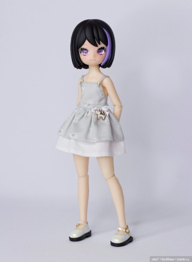 Одежда для зайцев-побегайцев:) (фото 3)