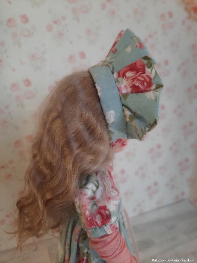 Наряд на Littlefee — Одежда и обувь для кукол BJD (БЖД): 1/3 (фото 8)