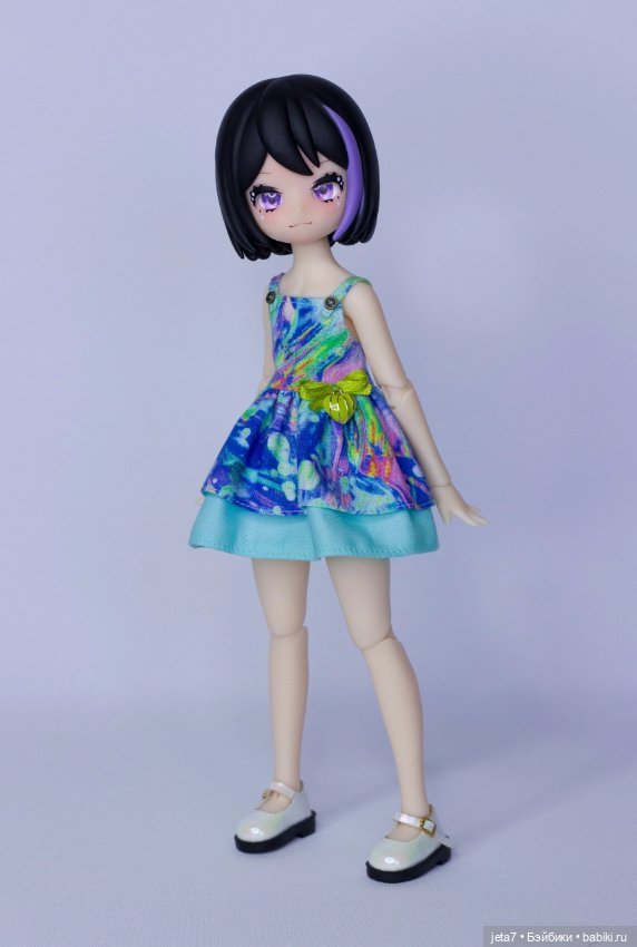 Одежда для зайцев-побегайцев:) (фото 5)