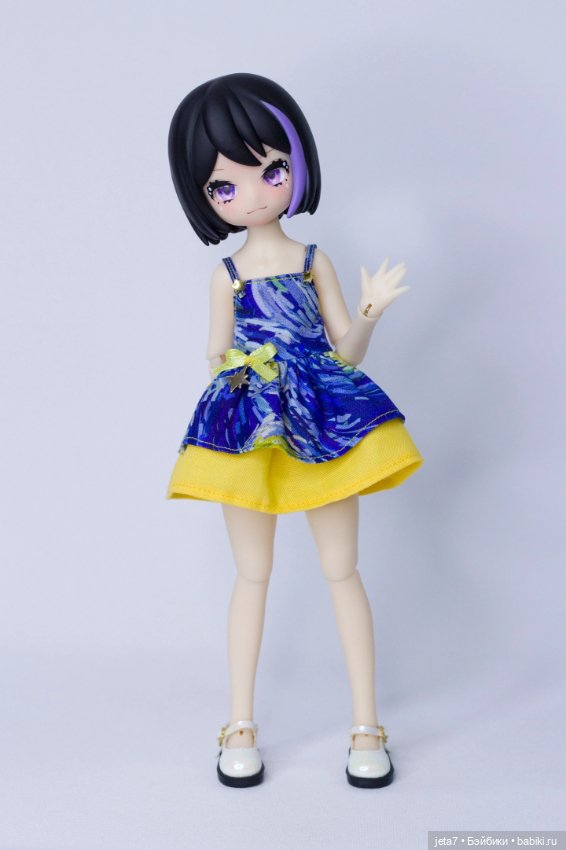 Одежда для зайцев-побегайцев:) (фото 7)