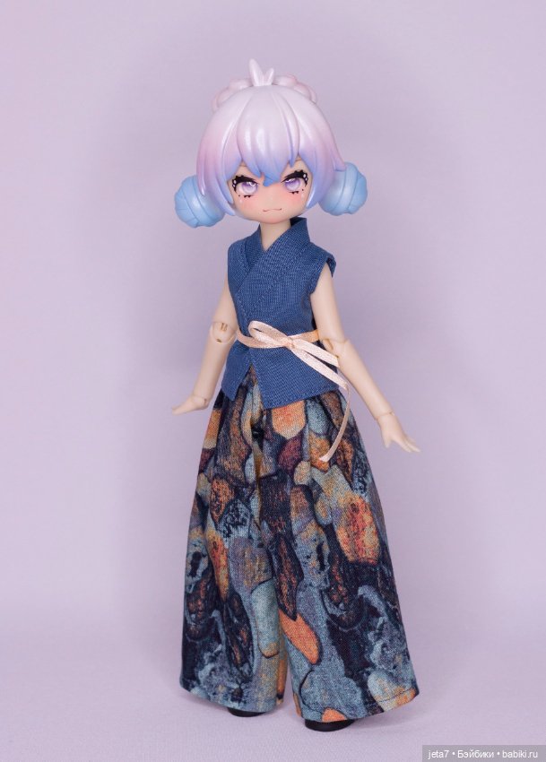 Одежда для зайцев-побегайцев:) (фото 8)