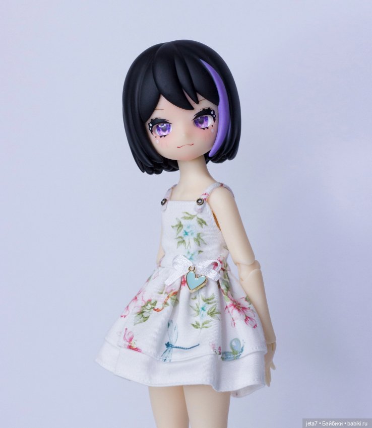 Одежда для зайцев-побегайцев:)