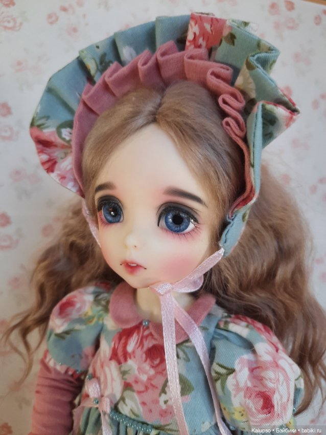 Наряд на Littlefee — Одежда и обувь для кукол BJD (БЖД): 1/3 (фото 3)