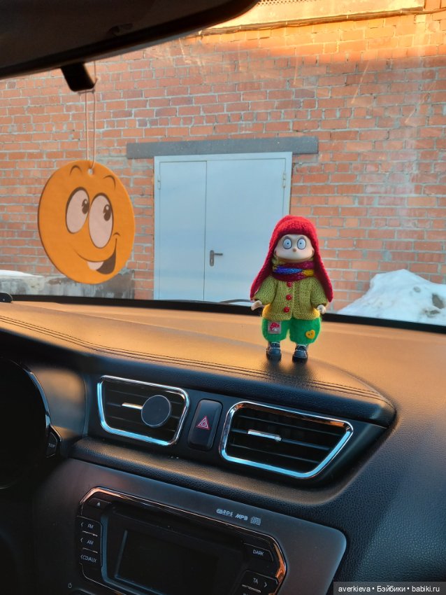 Наводим мосты — Разные шарнирные куклы (не БЖД): редкие