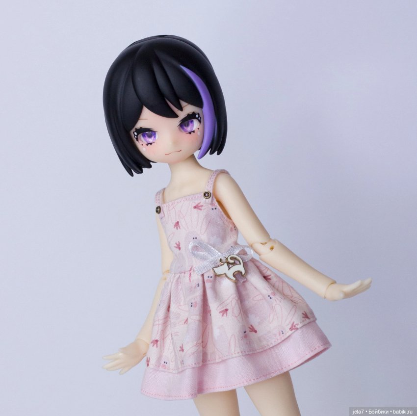 Одежда для зайцев-побегайцев:) (фото 2)