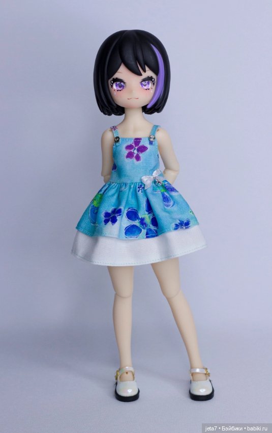 Одежда для зайцев-побегайцев:) (фото 6)