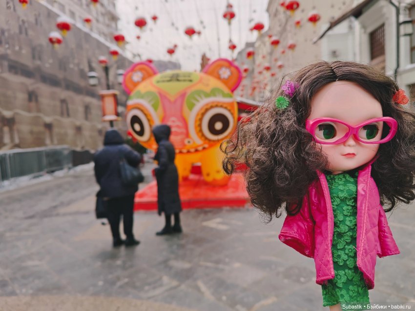 Китайский Новый Год и первый топик) (фото 4)