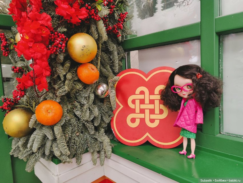 Китайский Новый Год и первый топик) (фото 6)