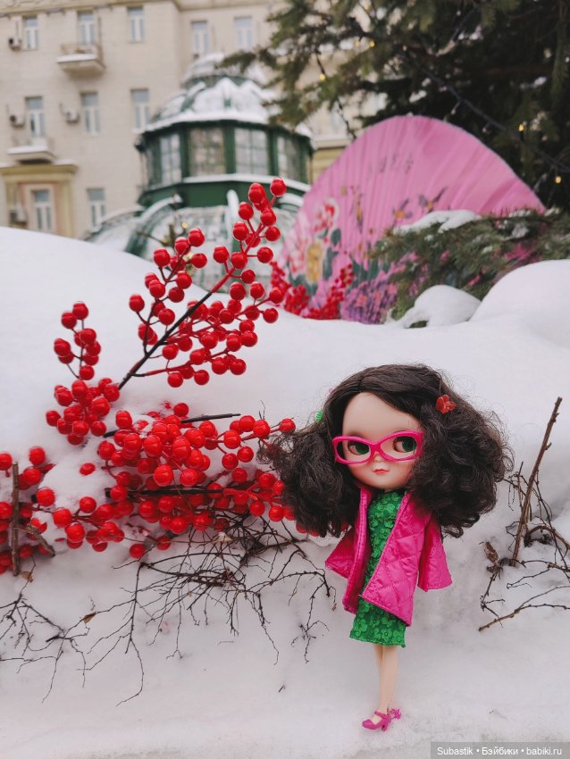 Китайский Новый Год и первый топик) (фото 2)