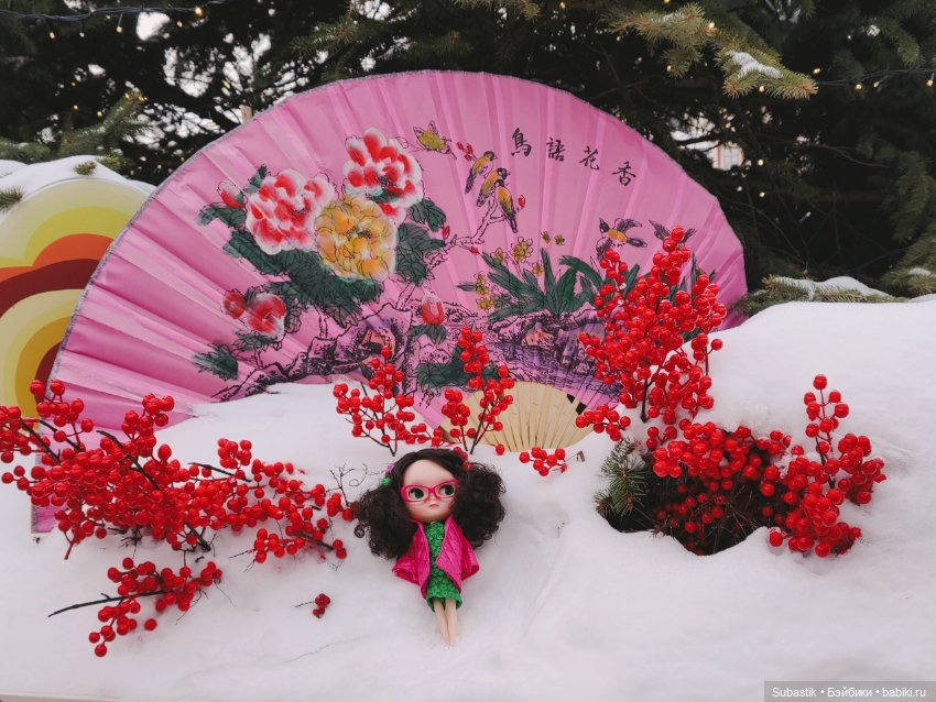 Китайский Новый Год и первый топик) (фото 3)