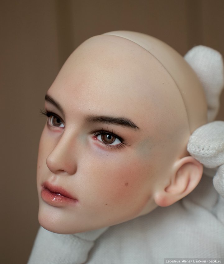 Мэйк для Натали — Face (фото 5)