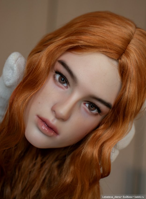 Мэйк для Натали — Face (фото 2)