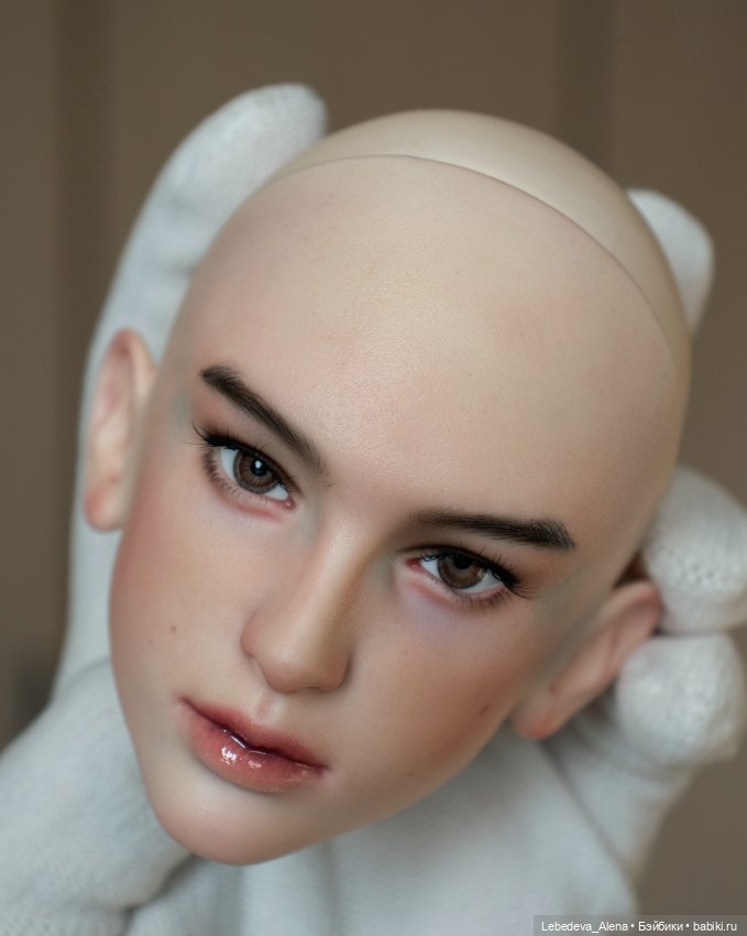 Мэйк для Натали — Face (фото 3)