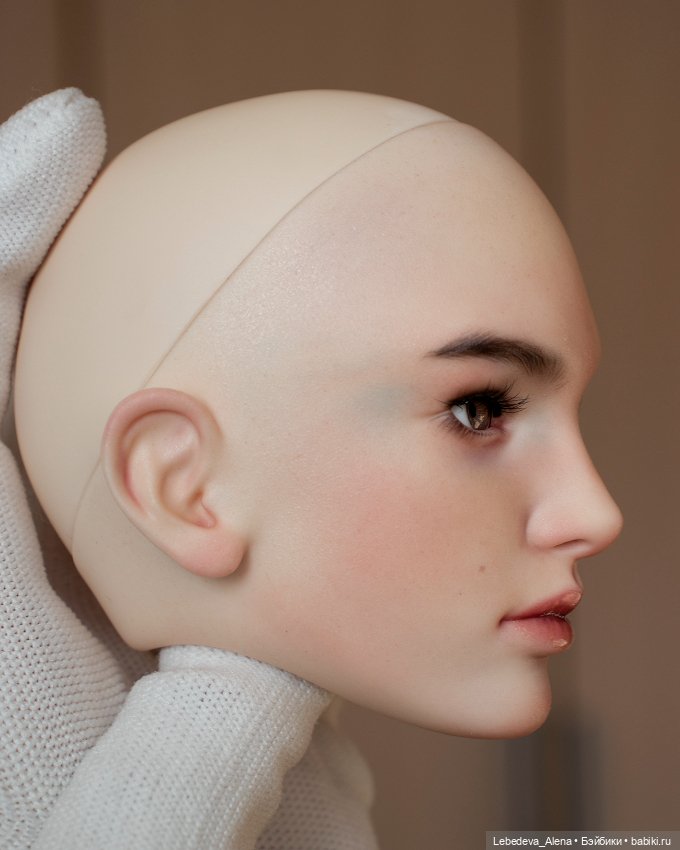 Мэйк для Натали — Face (фото 6)