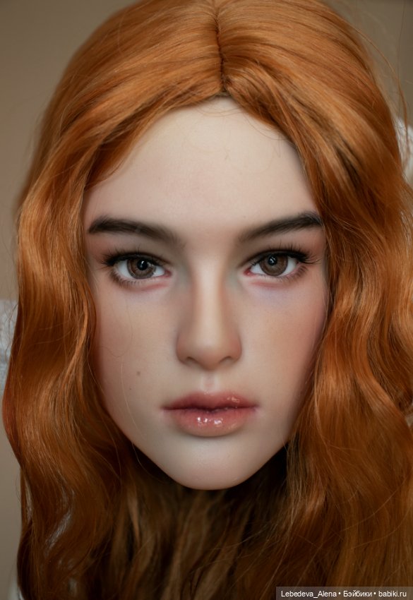 Мэйк для Натали — Face