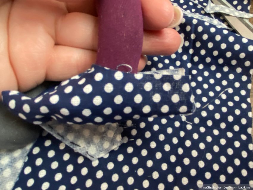 Мастер-класс по обуви от Ирины Степцовой