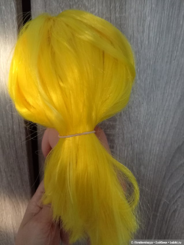 Мои куклы: Флорентина — Куклы Nines d'Onil (Нинес): Миа (Mia) (фото 9)