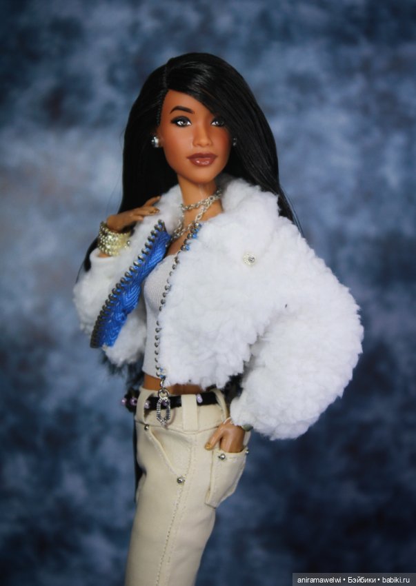 Алия готовится — Одежда и обувь для кукол своими руками: фото