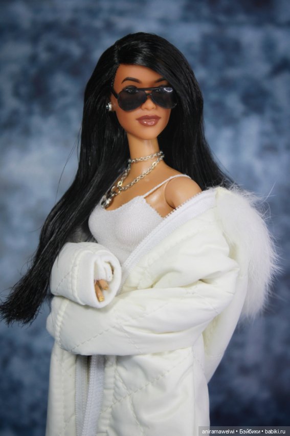 Алия готовится — Одежда и обувь для кукол своими руками: фото (фото 5)