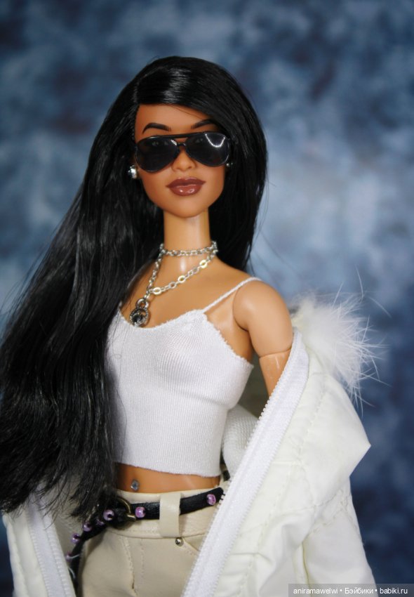 Алия готовится — Одежда и обувь для кукол своими руками: фото