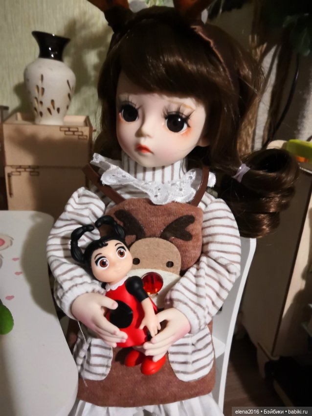 Интересные персонажи из мультфильма (фото 8)