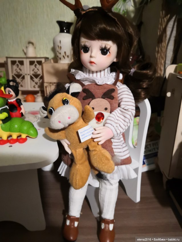 Интересные персонажи из мультфильма (фото 6)