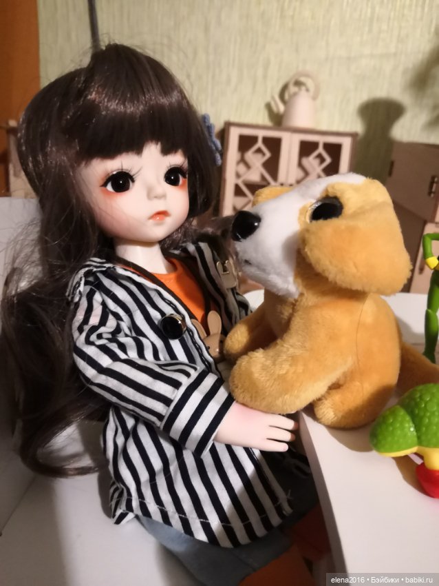 Интересные персонажи из мультфильма (фото 7)