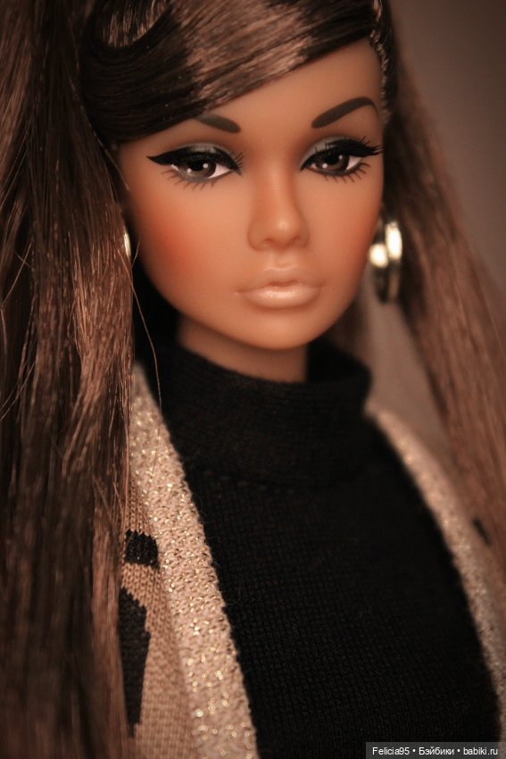 Моя первая Poppy Parker. Шла к этому 6 лет! История (фото 3)