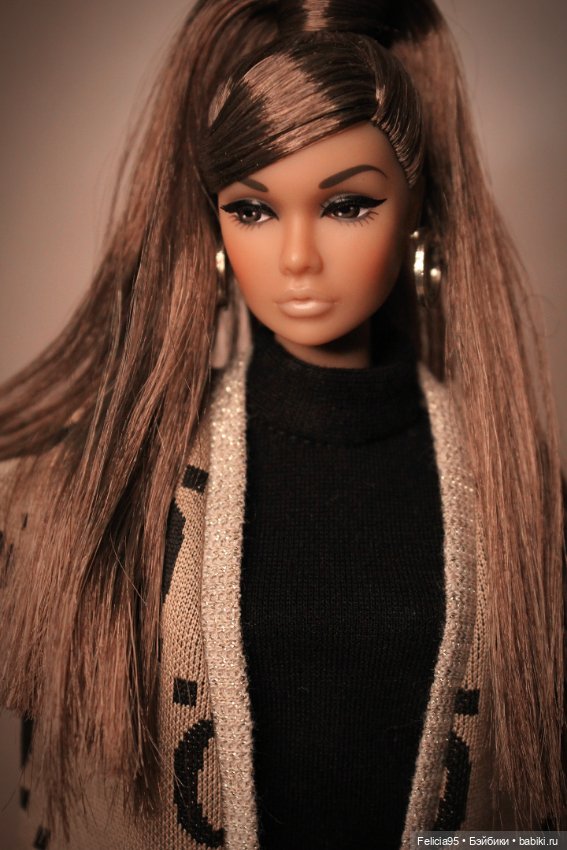 Моя первая Poppy Parker. Шла к этому 6 лет! История (фото 4)