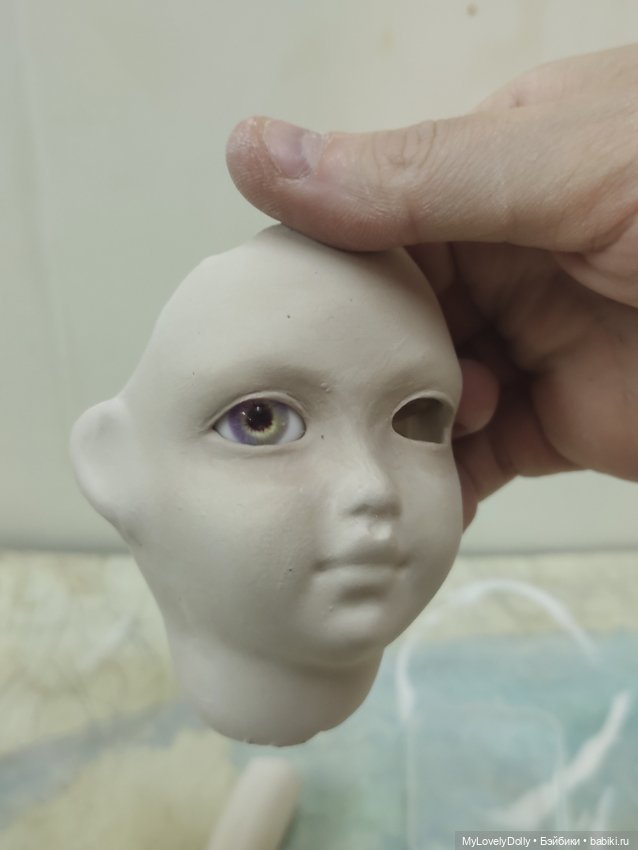 Красота фарфорового литья (фото 5)