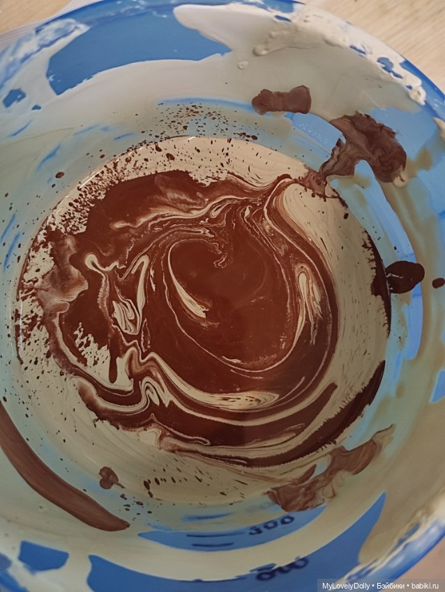 Красота фарфорового литья (фото 3)