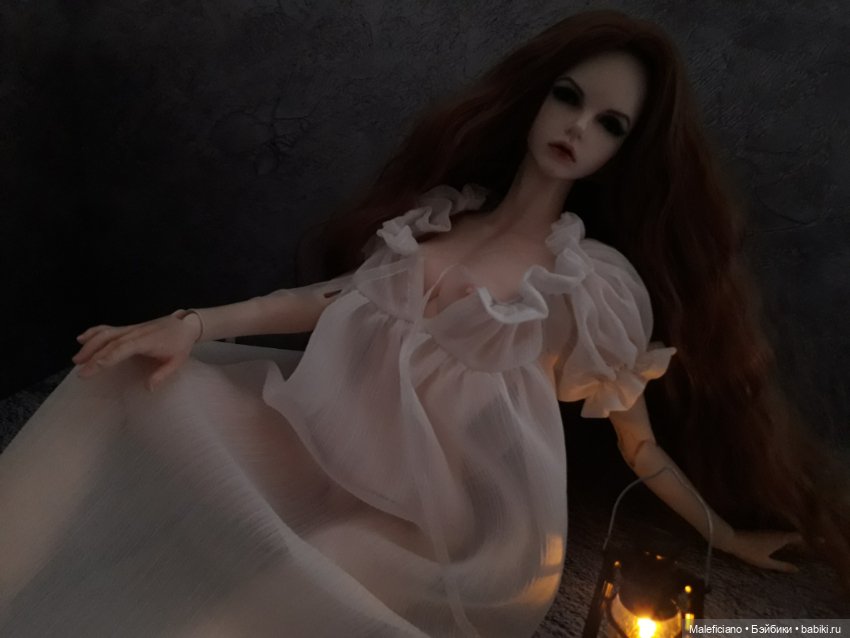 Захотелось и понеслось 🤣 — Куклы Iplehouse (Иплхаус): BJD (БЖД)