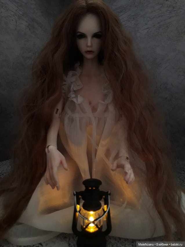 Захотелось и понеслось 🤣 — Куклы Iplehouse (Иплхаус): BJD (БЖД)