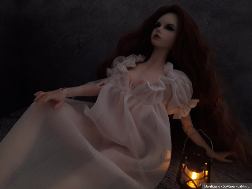 Захотелось и понеслось 🤣 — Куклы Iplehouse (Иплхаус): BJD (БЖД)