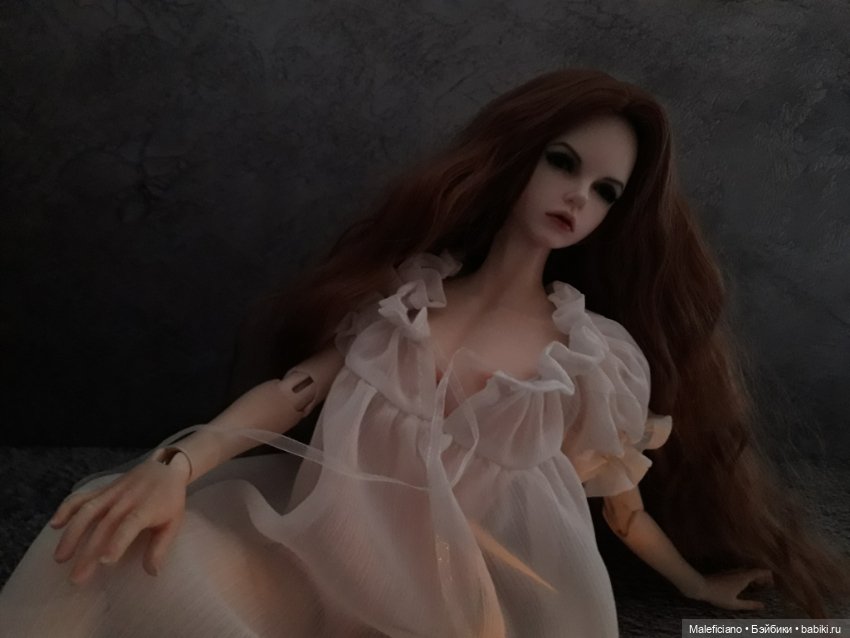 Захотелось и понеслось 🤣 — Куклы Iplehouse (Иплхаус): BJD (БЖД) (фото 10)