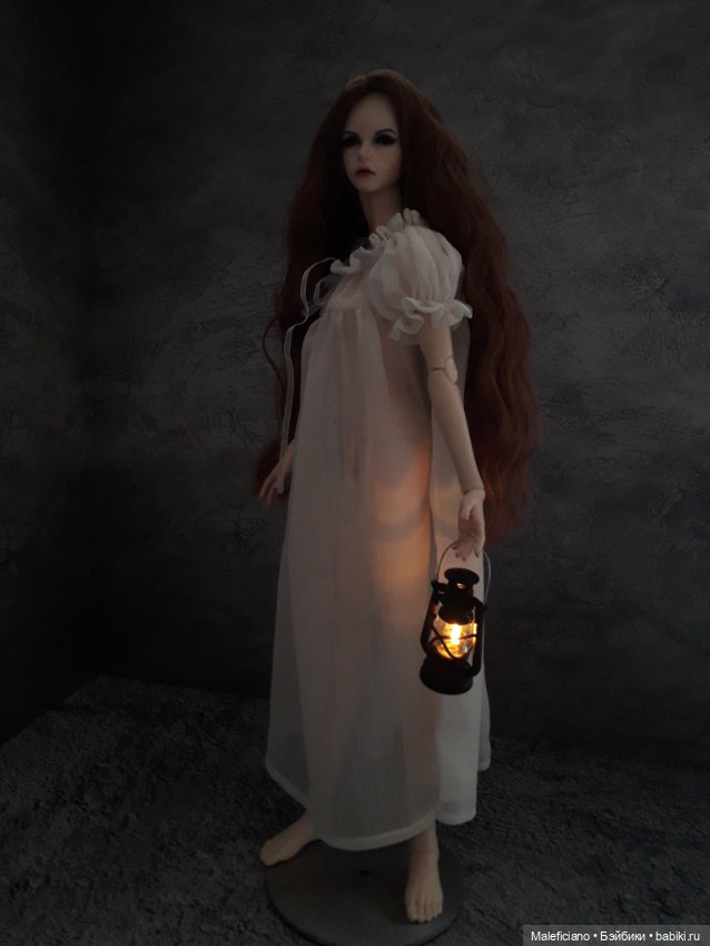 Захотелось и понеслось 🤣 — Куклы Iplehouse (Иплхаус): BJD (БЖД)