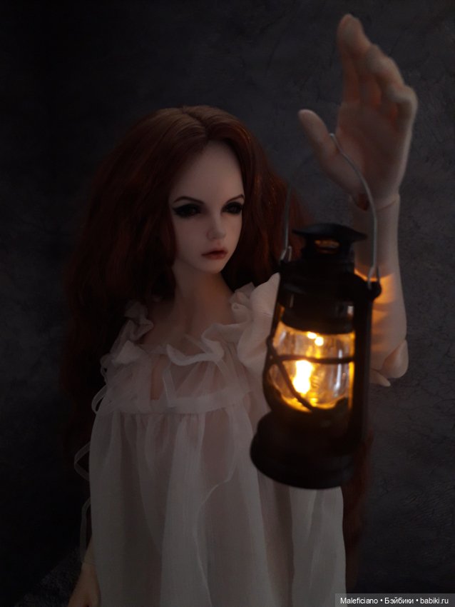 Захотелось и понеслось 🤣 — Куклы Iplehouse (Иплхаус): BJD (БЖД) (фото 6)