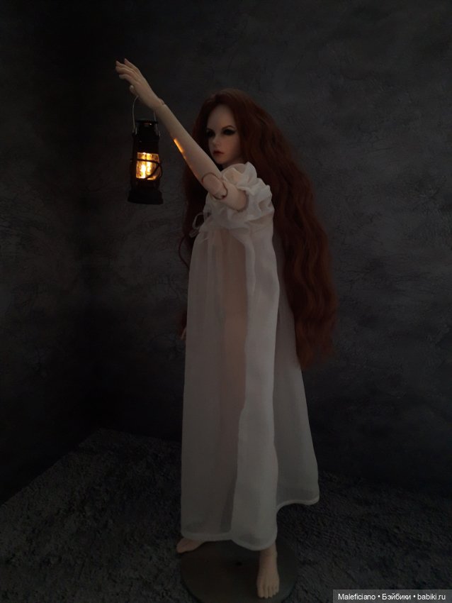 Захотелось и понеслось 🤣 — Куклы Iplehouse (Иплхаус): BJD (БЖД) (фото 3)