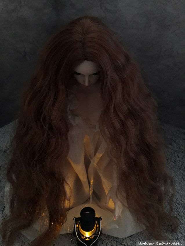 Захотелось и понеслось 🤣 — Куклы Iplehouse (Иплхаус): BJD (БЖД)