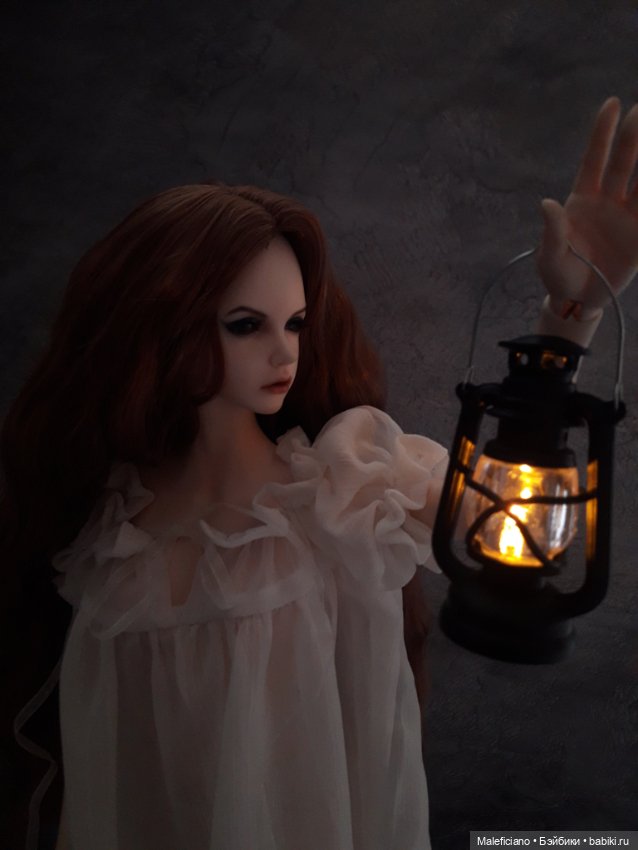 Захотелось и понеслось 🤣 — Куклы Iplehouse (Иплхаус): BJD (БЖД) (фото 7)