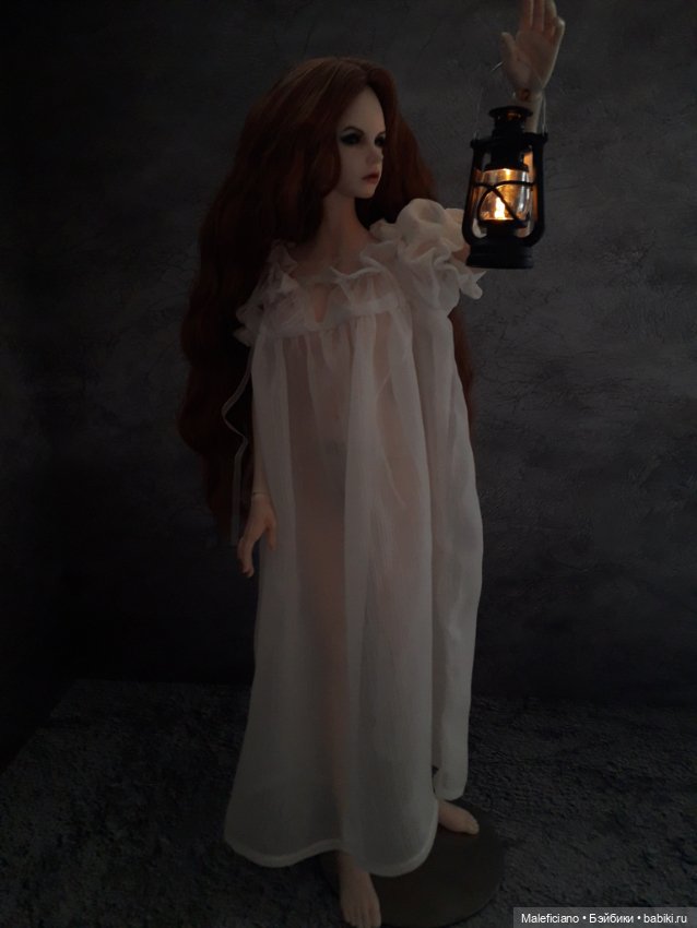 Захотелось и понеслось 🤣 — Куклы Iplehouse (Иплхаус): BJD (БЖД) (фото 2)