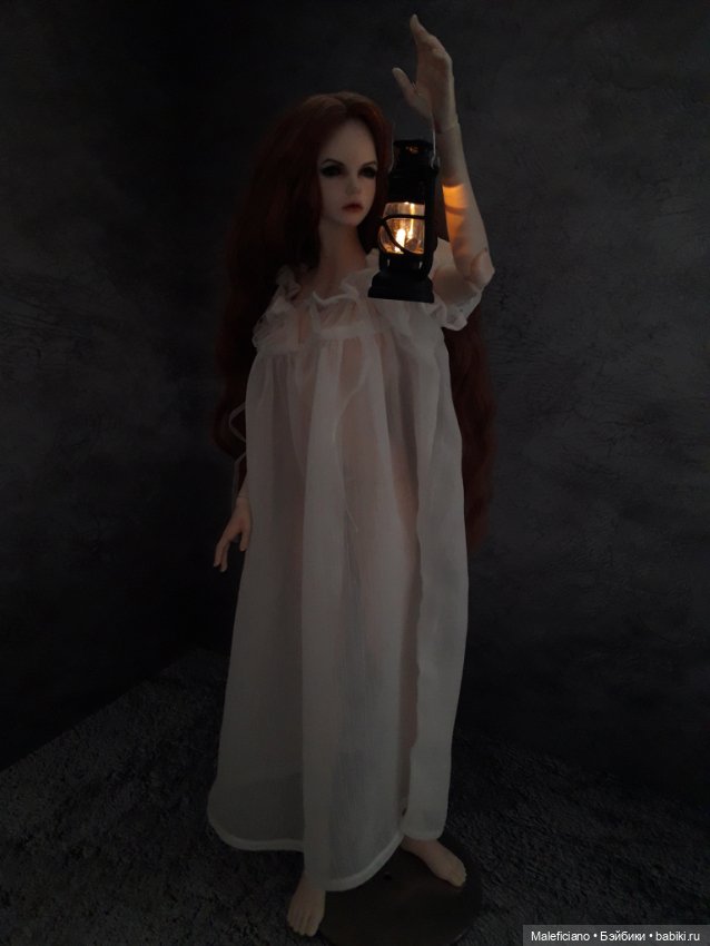 Захотелось и понеслось 🤣 — Куклы Iplehouse (Иплхаус): BJD (БЖД) (фото 4)