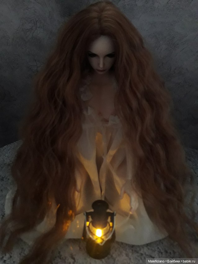 Захотелось и понеслось 🤣 — Куклы Iplehouse (Иплхаус): BJD (БЖД)