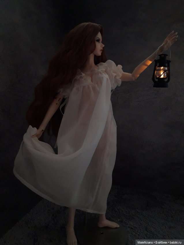 Захотелось и понеслось 🤣 — Куклы Iplehouse (Иплхаус): BJD (БЖД) (фото 5)