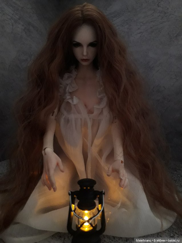 Захотелось и понеслось 🤣 — Куклы Iplehouse (Иплхаус): BJD (БЖД)