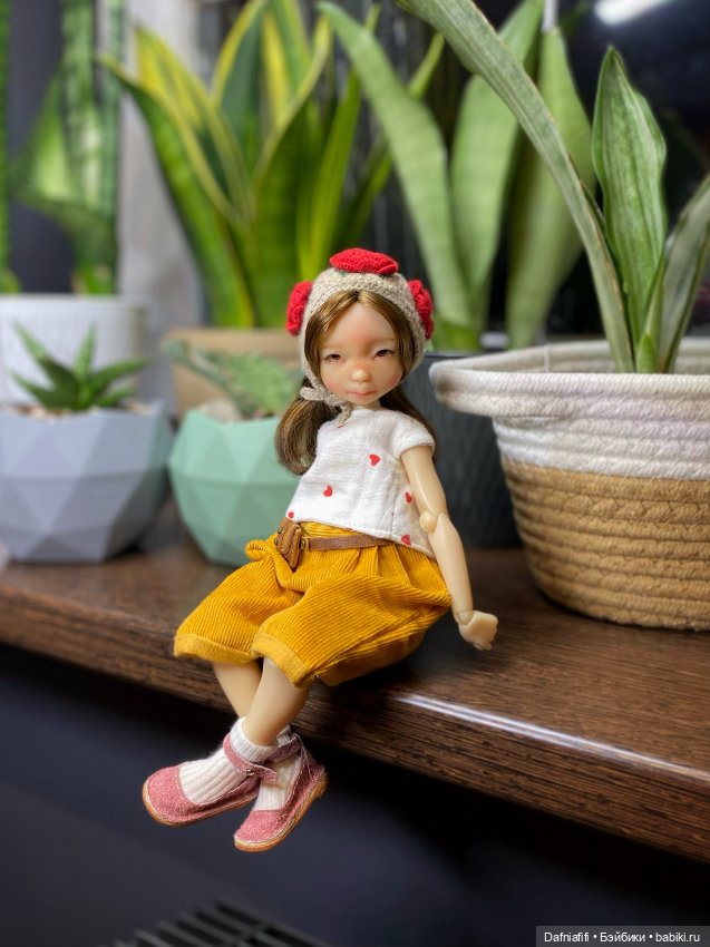 Куклы Dust of Dolls (Даст оф Доллс): BJD (БЖД) (фото 4)