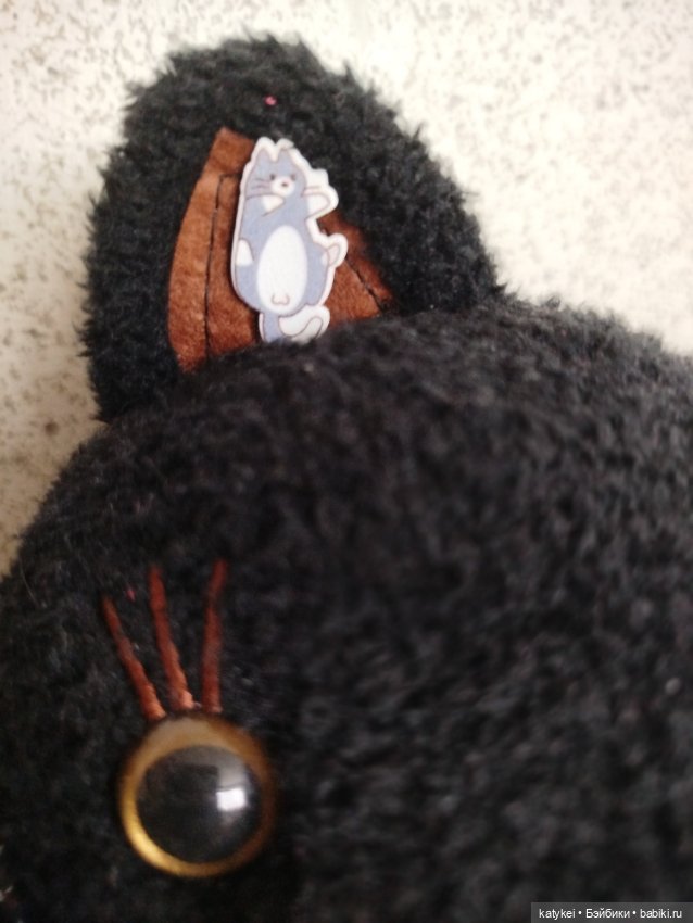 Игрушки для тех, у кого дома мало места (фото 6)