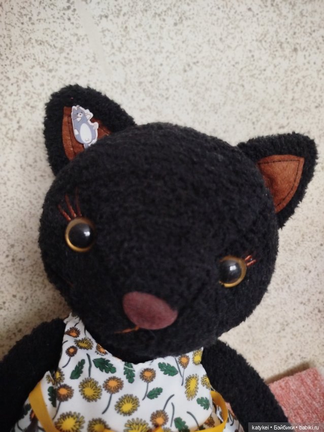 Игрушки для тех, у кого дома мало места (фото 8)