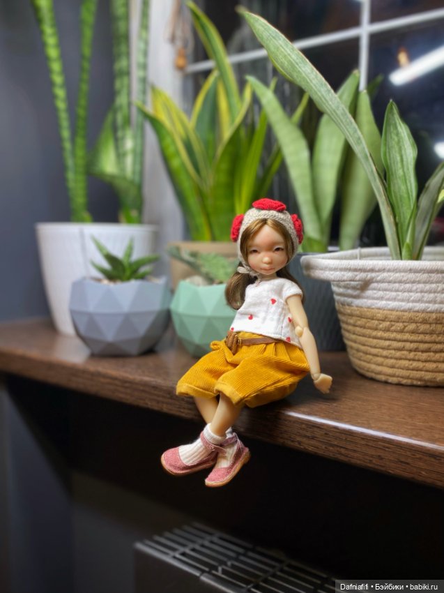 Куклы Dust of Dolls (Даст оф Доллс): BJD (БЖД) (фото 6)