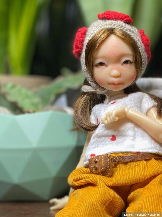 Куклы Dust of Dolls (Даст оф Доллс): BJD (БЖД)